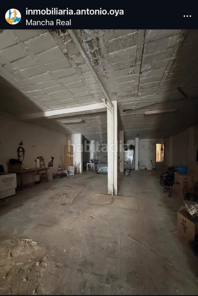 Foto 86f5dcbf-1933-480f-8fb4-74fcf69fc5c1. Local comercial a Mancha Real