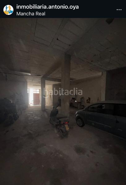 Foto cebd4f8c-ec09-4f38-a562-7e6d8cef5d89. Local comercial a Mancha Real
