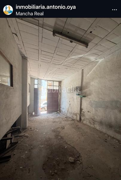 Foto e5ff3d5e-307c-4588-83e1-75e38de9f406. Local comercial a Mancha Real