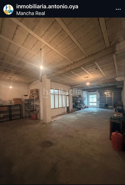 Foto 5634ec60-4939-4b1e-a86c-6a74bd64dbe1. Local comercial a Mancha Real