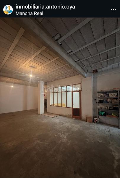 Foto 5f24e6b4-e0e1-4f09-aa62-75f58a453d6e. Local comercial a Mancha Real