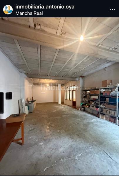 Foto e87e45da-668d-44c8-b130-ccd91650c0fb. Local comercial a Mancha Real