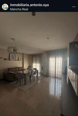 Appartement à Mancha Real. Se vende piso en mancha real