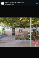 Masia a Mancha Real. Se vende chalet rustico en mancha real