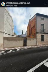 Terrain résidentiel à Mancha Real. Se vende solar en mancha real