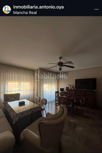 Foto 0802b870-6f8e-4d65-8a25-50ac5db307d7. Pis amb calefacció aparcament a Mancha Real