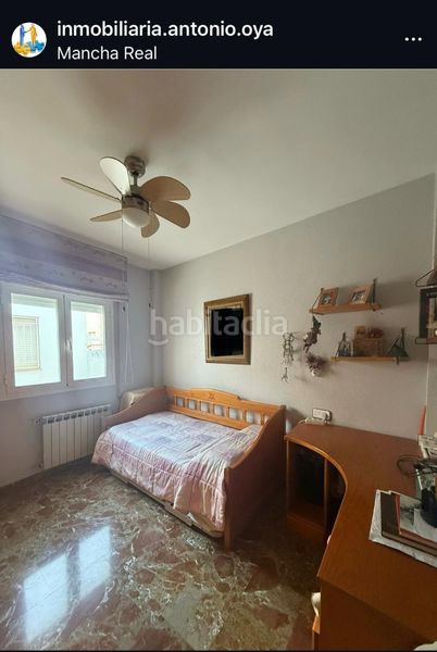 Foto 1236440a-b63e-4dc7-b3ce-8aedc49a98ab. Pis amb calefacció aparcament a Mancha Real