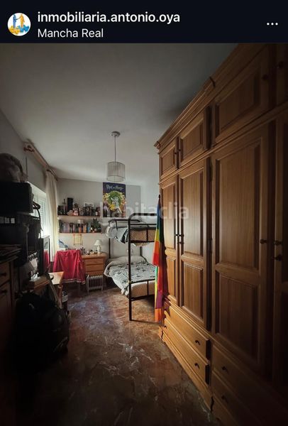 Foto 1c9472b5-2544-4ab5-bd1f-a52fddeac6be. Pis amb calefacció aparcament a Mancha Real