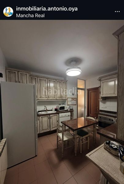 Foto 90315f83-a9cc-4c88-9123-05726eff2dd2. Pis amb calefacció aparcament a Mancha Real