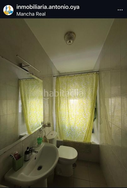 Foto a874b934-0540-4d4a-94d5-b76f1d608252. Pis amb calefacció aparcament a Mancha Real