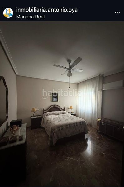 Foto fddf34c9-04d7-40c0-9b77-ddb6db61020c. Pis amb calefacció aparcament a Mancha Real