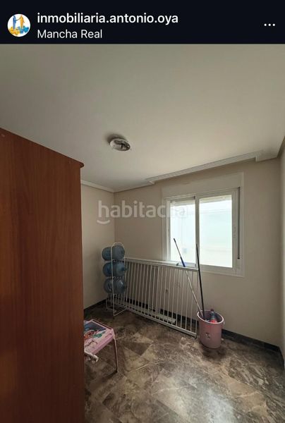 Foto 0d52e8ab-9552-4a51-8c17-b152ec413121. Pis amb aparcament piscina a Mancha Real