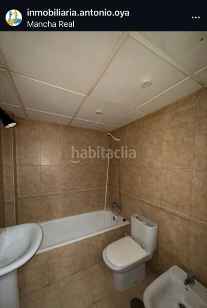 Foto 805d241c-4e97-4283-bcf0-bf5861e9301b. Pis amb aparcament piscina a Mancha Real