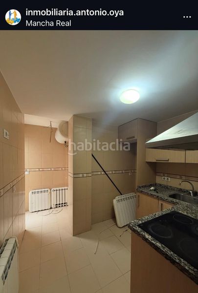 Foto b69177b6-b38d-4a9c-8802-cf3c623541b1. Pis amb aparcament piscina a Mancha Real