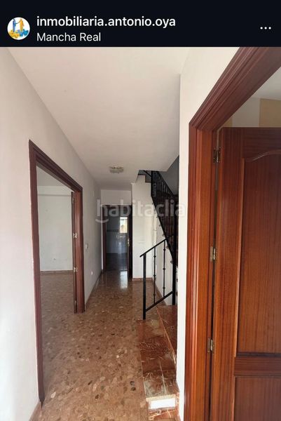 Foto 63be9573-e562-46cd-a142-6186a5e306fb. Casa amb aparcament a Mancha Real