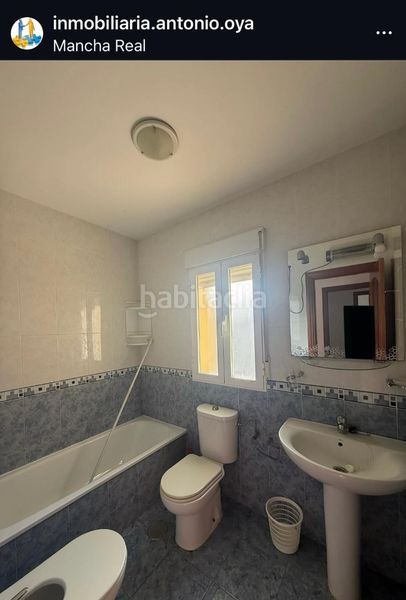 Foto 91b1f2fe-e83b-41f0-b721-706407358ae1. Casa amb aparcament a Mancha Real
