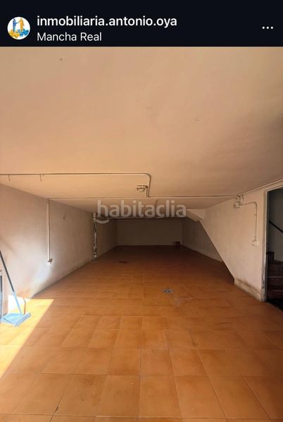 Foto cfa7aac6-d910-47fd-bdf3-1a106ba77757. Casa amb aparcament a Mancha Real