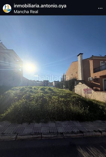 Foto 7bb9bd00-f396-4a6c-b75d-f0b539c1959b. Terreny residencial a Mancha Real
