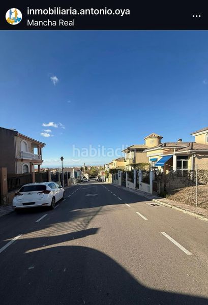 Foto 8adee85b-78f8-4c43-9b61-2b8aca8b340e. Terreny residencial a Mancha Real