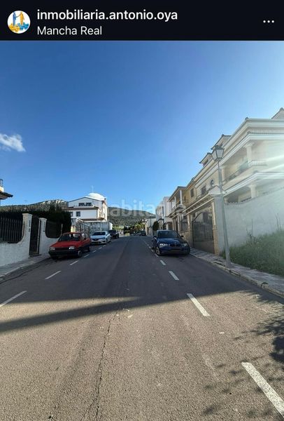 Foto e8f30b54-e5d9-4f76-a1eb-1a525d7859cc. Terreny residencial a Mancha Real