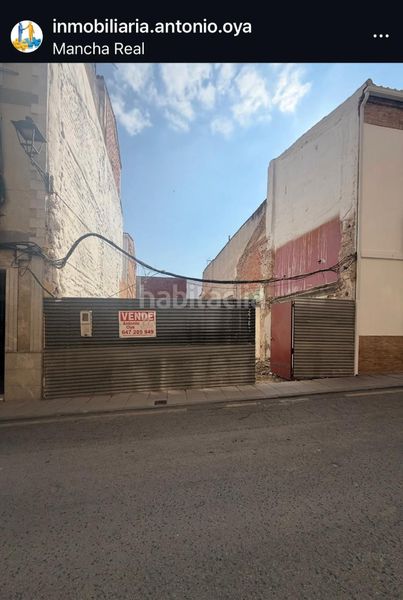Foto 0e2f1f43-787e-4163-a36b-0f535d661dd3. Terreny residencial a Mancha Real