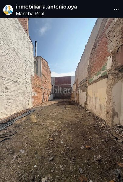 Foto 10c9e592-5222-4683-bdb9-60a1cf2e2c2b. Terreny residencial a Mancha Real