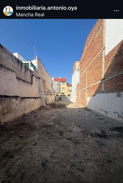 Foto 3f43709e-5661-46e9-aa05-b54308051832. Terreny residencial a Mancha Real