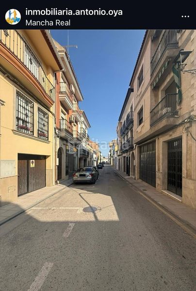 Foto 82348d13-3ed4-4aaa-a774-a84134c05442. Terreny residencial a Mancha Real