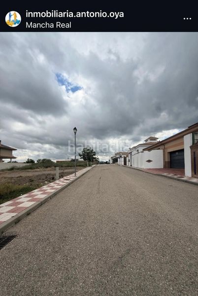 Foto 17784616-2773-4474-a5a3-8f9ec1f11ebd. Terreny residencial a Mancha Real