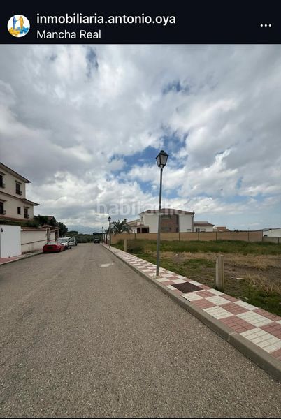 Foto 8b84870e-b13b-4457-b549-951cea8b0728. Terreny residencial a Mancha Real