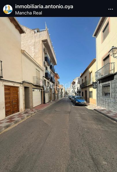Foto 1147078d-4fd2-4ebc-9cf6-c856d0f2a1aa. Casa amb aparcament a Mancha Real