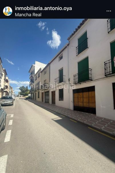Foto 3abfc639-a192-4fea-afcf-8401a5f95ec7. Casa amb aparcament a Mancha Real