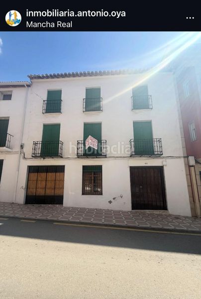 Foto 89b1e0b7-2535-4d72-8849-1533d204b316. Casa amb aparcament a Mancha Real