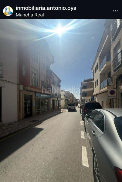 Foto a70a6ad5-215d-4bc5-92b9-90e2305dc168. Casa amb aparcament a Mancha Real