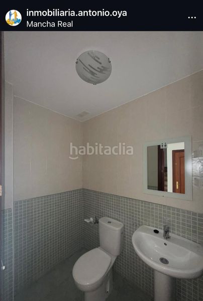 Foto bc7ac64f-2191-439b-a187-6e38e2d056c1. Casa amb aparcament a Mancha Real