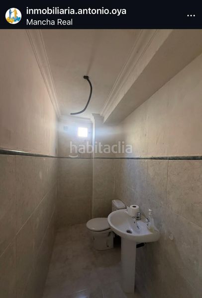 Foto 0f21fc37-c4d1-4928-98e1-be3ceaf351cf. Casa amb xemeneia calefacció a Mancha Real