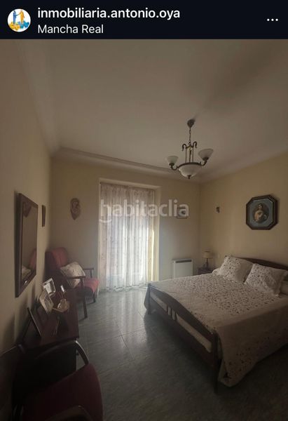 Foto 39624356-a491-4394-9503-c758c2346196. Casa amb xemeneia calefacció a Mancha Real