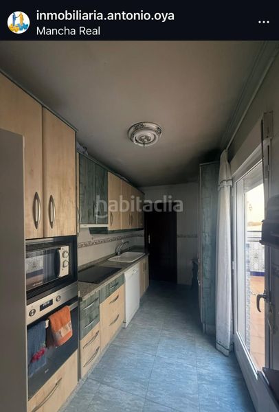 Foto 446f6a61-1ba7-4057-a67e-7dfd293103de. Casa amb xemeneia calefacció a Mancha Real
