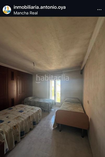 Foto 4e26c717-82d9-43ca-948a-00711258ead1. Casa amb xemeneia calefacció a Mancha Real