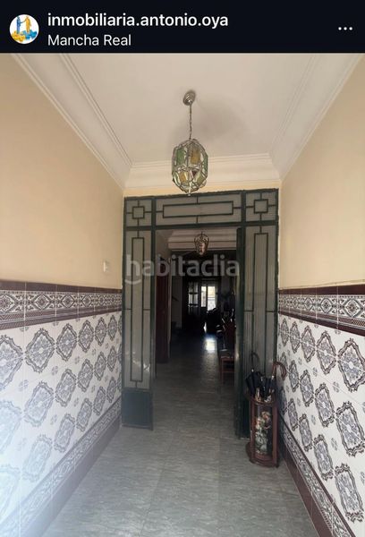 Foto 6901b07b-e137-4a61-a573-23d37edc4c1e. Casa amb xemeneia calefacció a Mancha Real