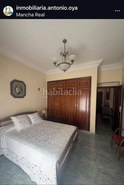 Foto b404a945-92d9-4cfc-9a19-c70340d253bb. Casa amb xemeneia calefacció a Mancha Real