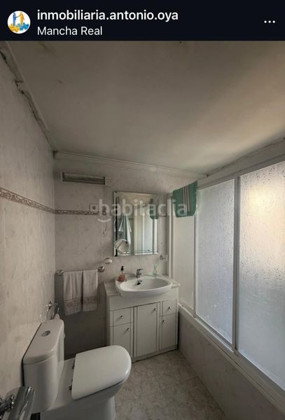 Foto b7d86afa-6512-4c5a-ae5b-4fc0760a63da. Casa amb xemeneia calefacció a Mancha Real