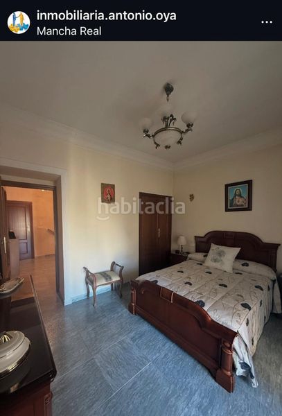 Foto d07b2170-cb9a-4df0-80a4-e7ef35fee345. Casa amb xemeneia calefacció a Mancha Real
