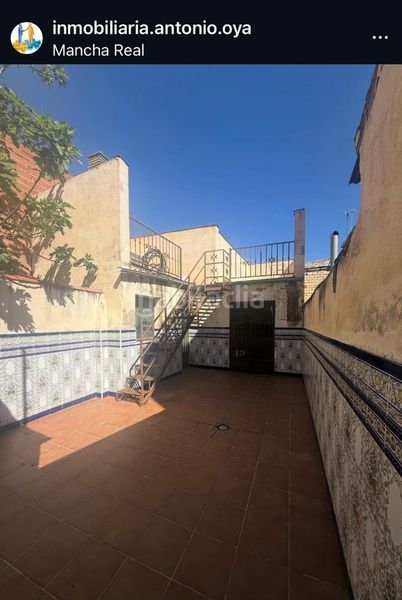 Foto d3ef514e-0a95-4a13-953b-79500222e758. Casa amb xemeneia calefacció a Mancha Real