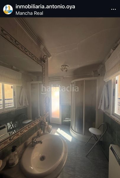 Foto dfda2ec7-411d-4a4f-aff9-038987ec0ab9. Casa amb xemeneia calefacció a Mancha Real