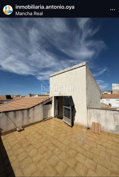 Foto 028b5c34-b0c7-4635-a6fa-160e8fe157e6. Casa amb xemeneia a Mancha Real