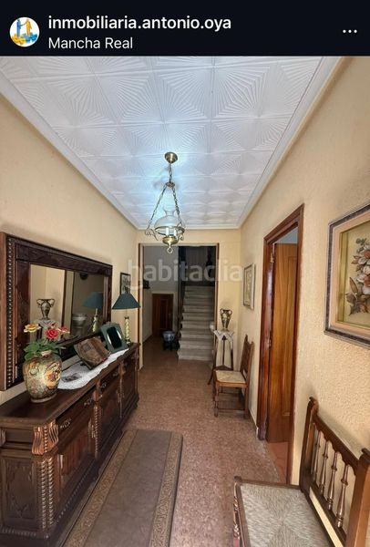 Foto 2449b3e2-03b9-4932-85eb-5f219bc3b537. Casa amb xemeneia a Mancha Real
