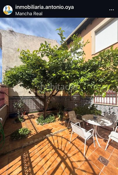 Foto 2d8fc975-ae64-4a49-acec-13cdc2c5106b. Casa amb xemeneia a Mancha Real