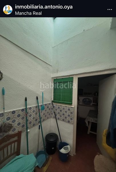 Foto 47d26469-036b-49f3-ae6a-e5b44cf17bba. Casa amb xemeneia a Mancha Real