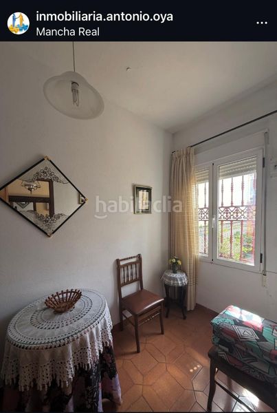 Foto 48e9e04a-b776-4454-903d-8c56f61cc4a0. Casa amb xemeneia a Mancha Real